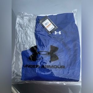 Womens under armour softball pants